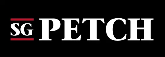 SG Petch